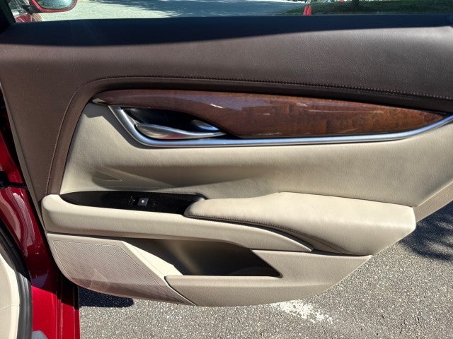 2014 Cadillac XTS Luxury