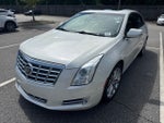 2014 Cadillac XTS Luxury