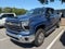 2024 Chevrolet Silverado 3500 HD LTZ