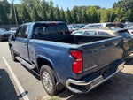 2024 Chevrolet Silverado 3500 HD LTZ