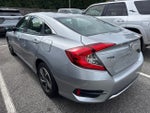 2021 Honda Civic Sedan LX