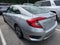 2021 Honda Civic Sedan LX