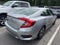 2021 Honda Civic Sedan LX