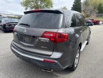 2012 Acura MDX Technology Package