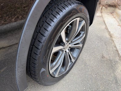 2017 Lexus RX 350 RX 350