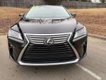 2017 Lexus RX 350 RX 350