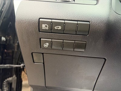 2017 Lexus RX 350 RX 350