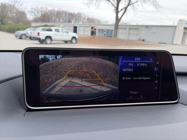 2017 Lexus RX 350 RX 350