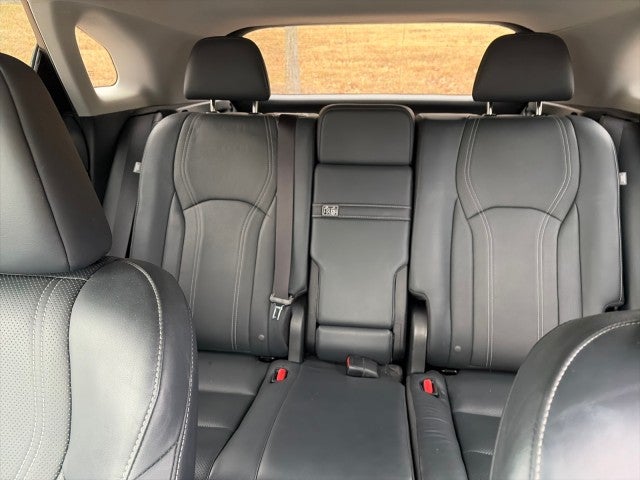 2017 Lexus RX 350 RX 350