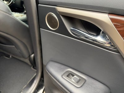 2017 Lexus RX 350 RX 350