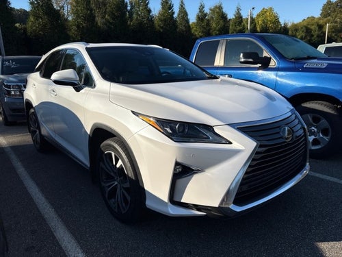 2019 Lexus RX 350 RX 350