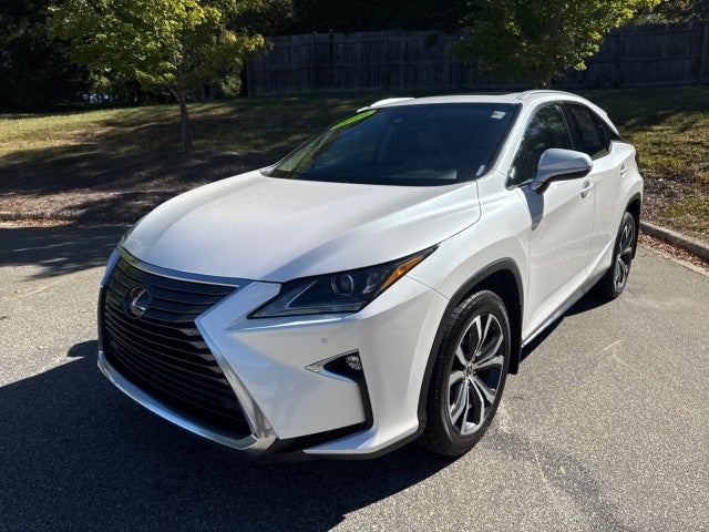 2019 Lexus RX 350 RX 350