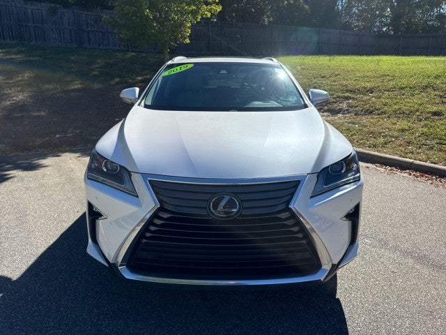 2019 Lexus RX 350 RX 350