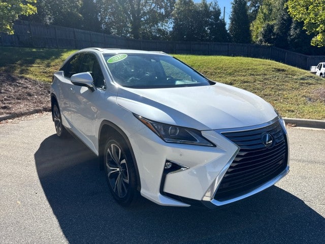 2019 Lexus RX 350 RX 350