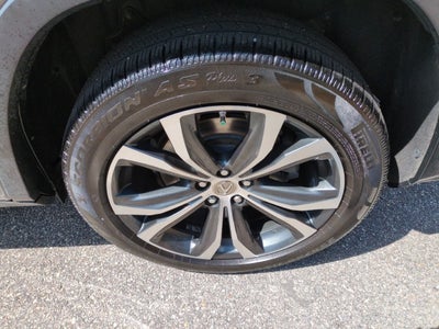 2016 Lexus RX 350 F Sport