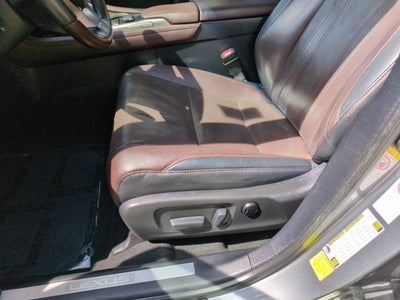 2016 Lexus RX 350 F Sport