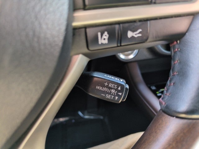 2016 Lexus RX 350 F Sport