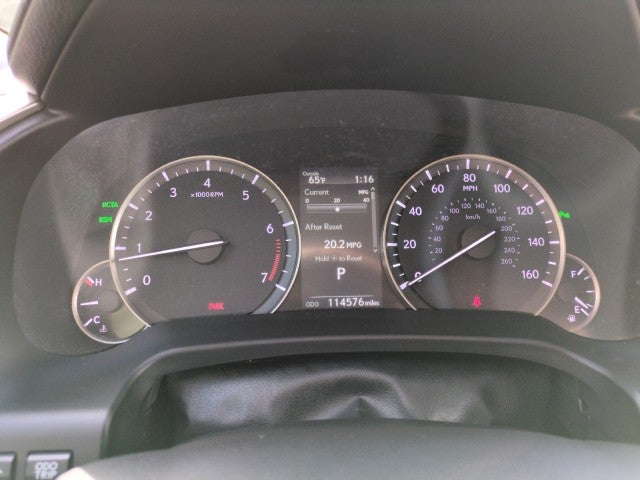 2016 Lexus RX 350 F Sport