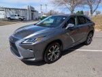 2016 Lexus RX 350 F Sport