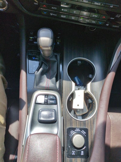 2016 Lexus RX 350 F Sport