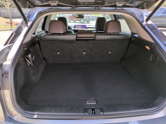 2016 Lexus RX 350 F Sport