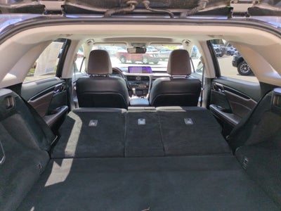 2016 Lexus RX 350 F Sport