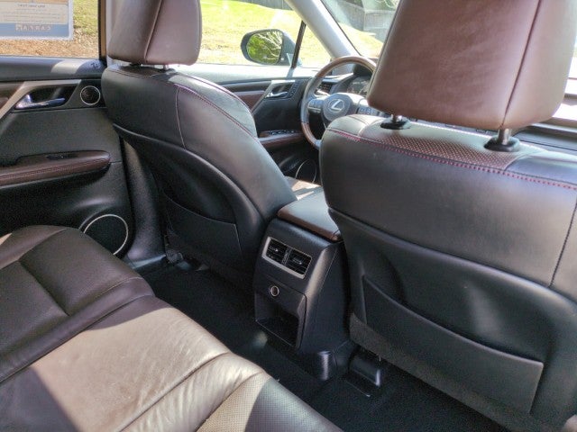 2016 Lexus RX 350 F Sport