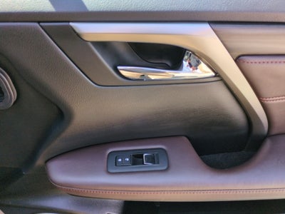 2016 Lexus RX 350 F Sport