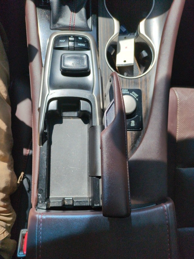 2016 Lexus RX 350 F Sport