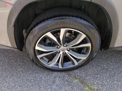 2016 Lexus RX 350 F Sport