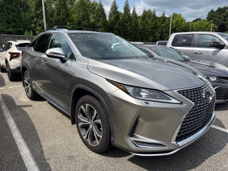 2020 Lexus RX 350 RX 350