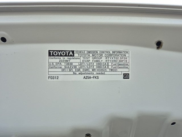 2024 Toyota RAV4 Limited