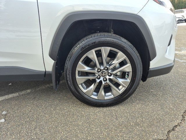 2024 Toyota RAV4 Limited