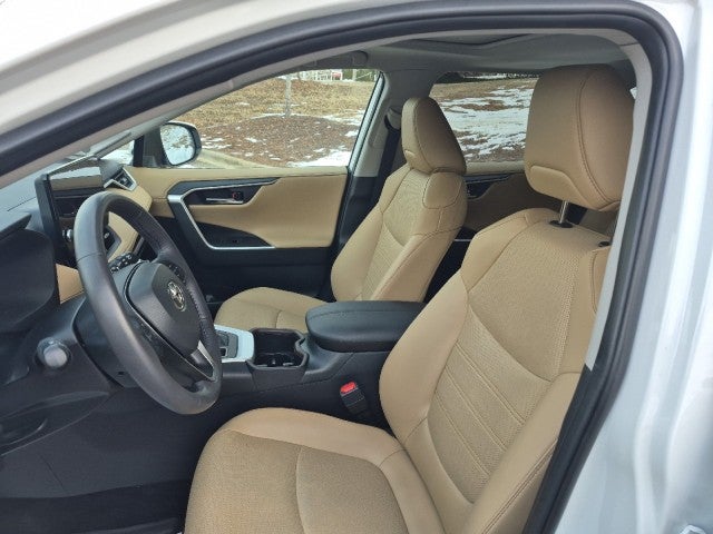 2024 Toyota RAV4 Limited