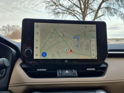 2024 Toyota RAV4 Limited