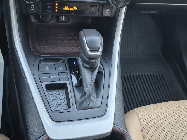 2024 Toyota RAV4 Limited