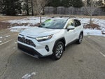 2024 Toyota RAV4 Limited