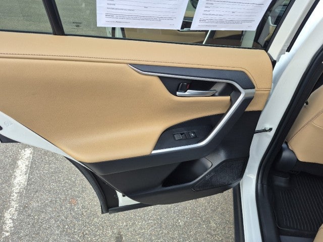 2024 Toyota RAV4 Limited