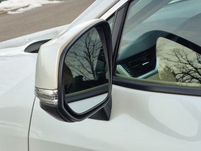 2024 Toyota RAV4 Limited