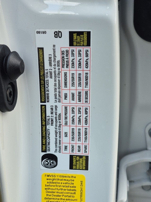 2024 Toyota RAV4 Limited