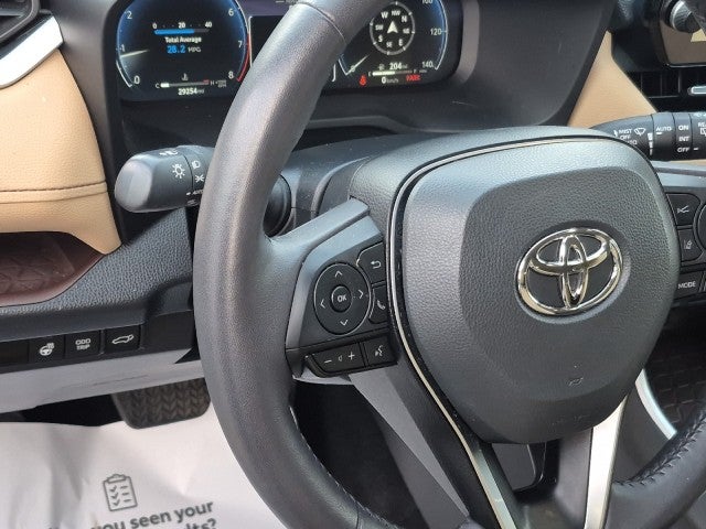 2024 Toyota RAV4 Limited