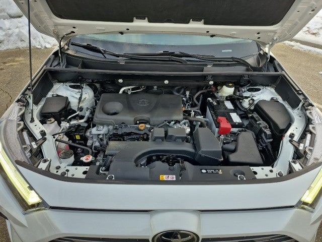 2024 Toyota RAV4 Limited