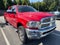 2017 RAM 2500 Laramie Mega Cab 4x4 6'4" Box