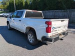 2022 Chevrolet Silverado 1500 Work Truck