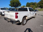 2022 Chevrolet Silverado 1500 Work Truck