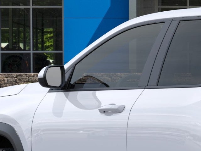 2027 Chevrolet Equinox FWD LT
