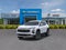 2027 Chevrolet Equinox FWD LT