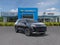 2027 Chevrolet Equinox FWD LT