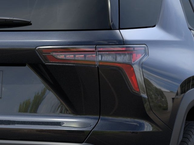 2027 Chevrolet Equinox FWD LT