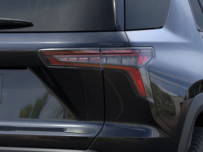 2027 Chevrolet Equinox FWD LT